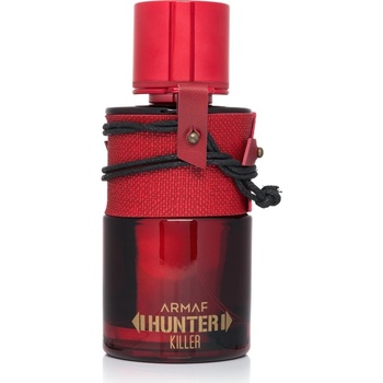 Hunter Killer Red EDP
